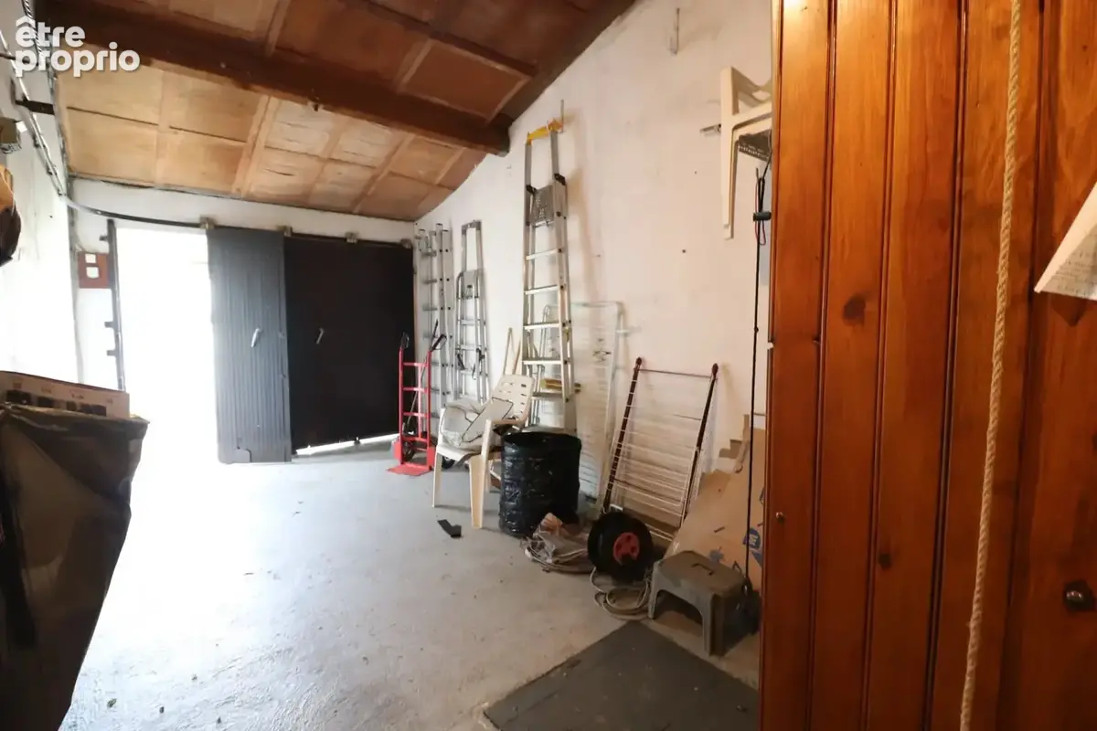 Maison de plain-pied 4 P 117 m2 sur terrain de 762 m2 - photo 13