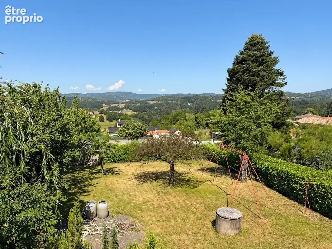Maison à Vendre Vernoux-en-Vivarais 157m² , 5 chambres - photo 3