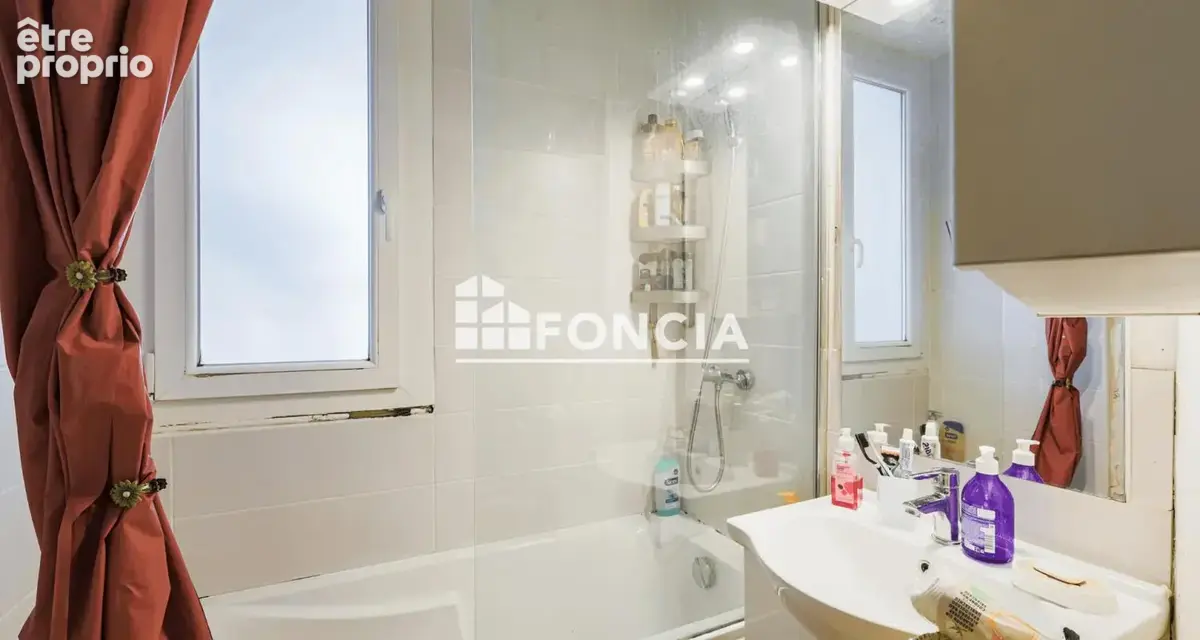 À acheter - grenoble (38100) – t4 71 m² - photo 10