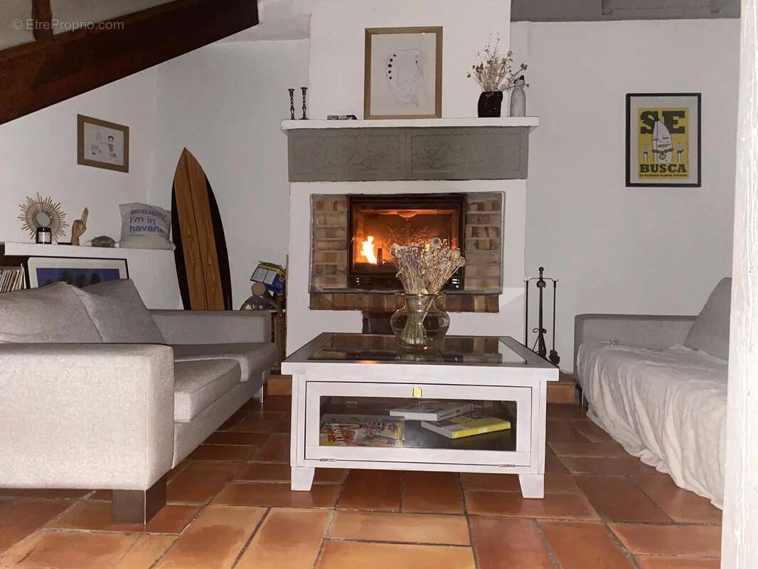 Maison à SAINT-BLAISE