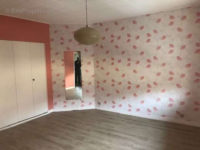 Maison à DOMBASLE-SUR-MEURTHE