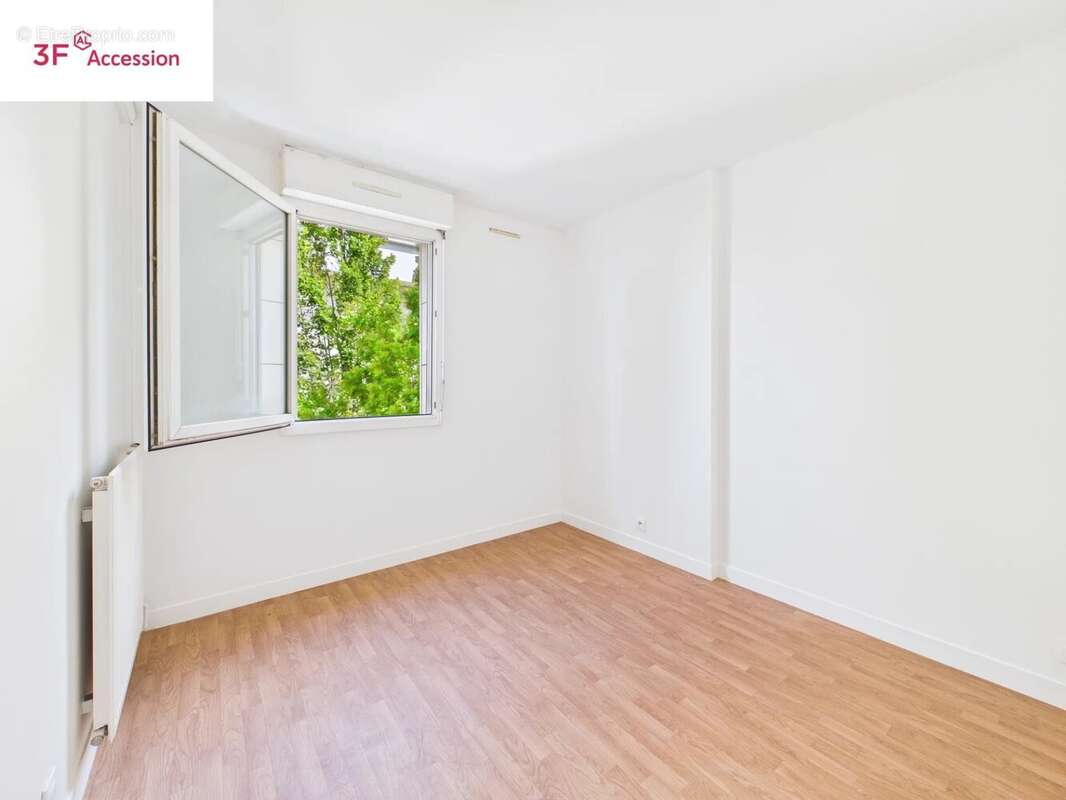 Appartement à CHOISY-LE-ROI
