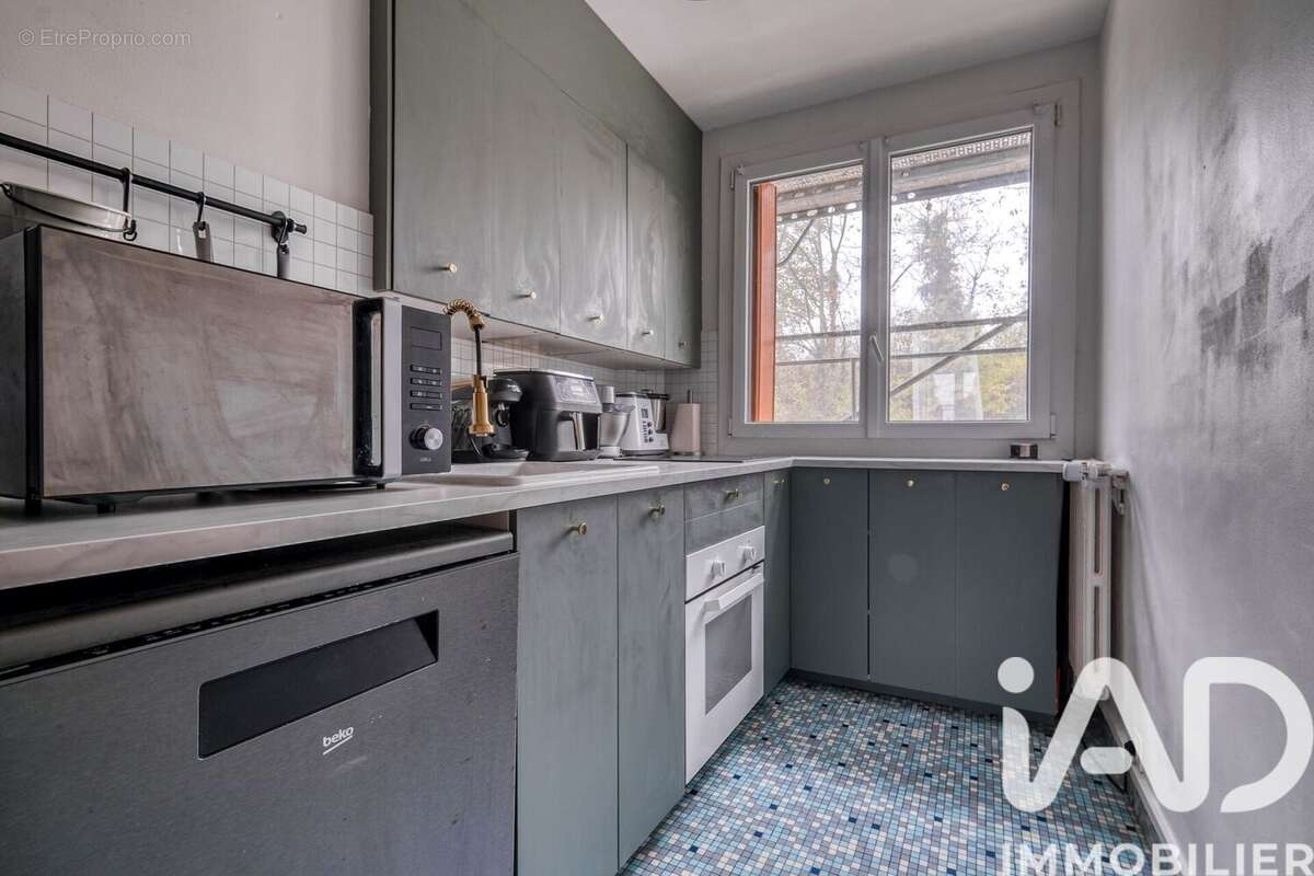 Photo 3 - Appartement à BRY-SUR-MARNE