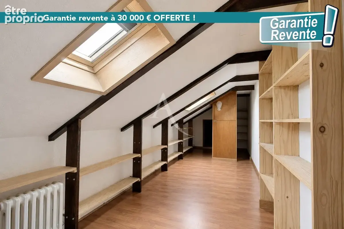 Maison 5 pièces type Atrium IV - Maurepas Malmedonne - photo 10