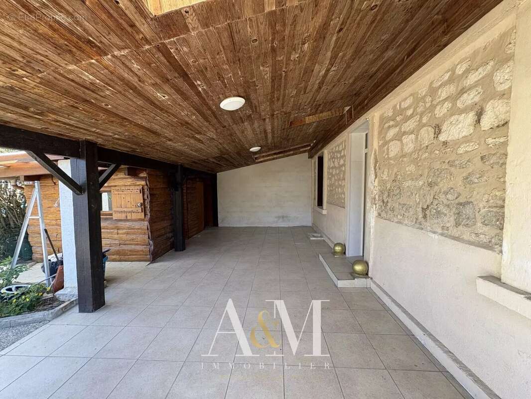 Belle maison indivduelle - photo 3