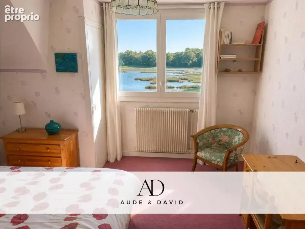 Maison 7 pièces 135 m² à vendre à Benodet (29950) - photo 16