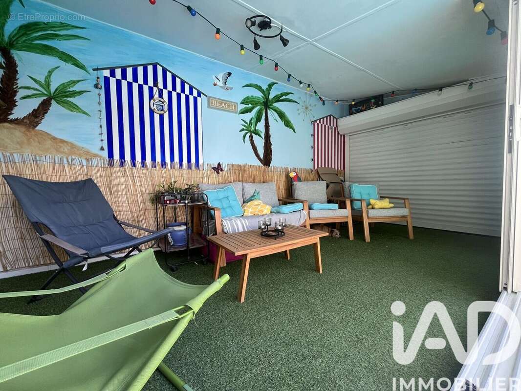 Photo 4 - Maison à PERPIGNAN