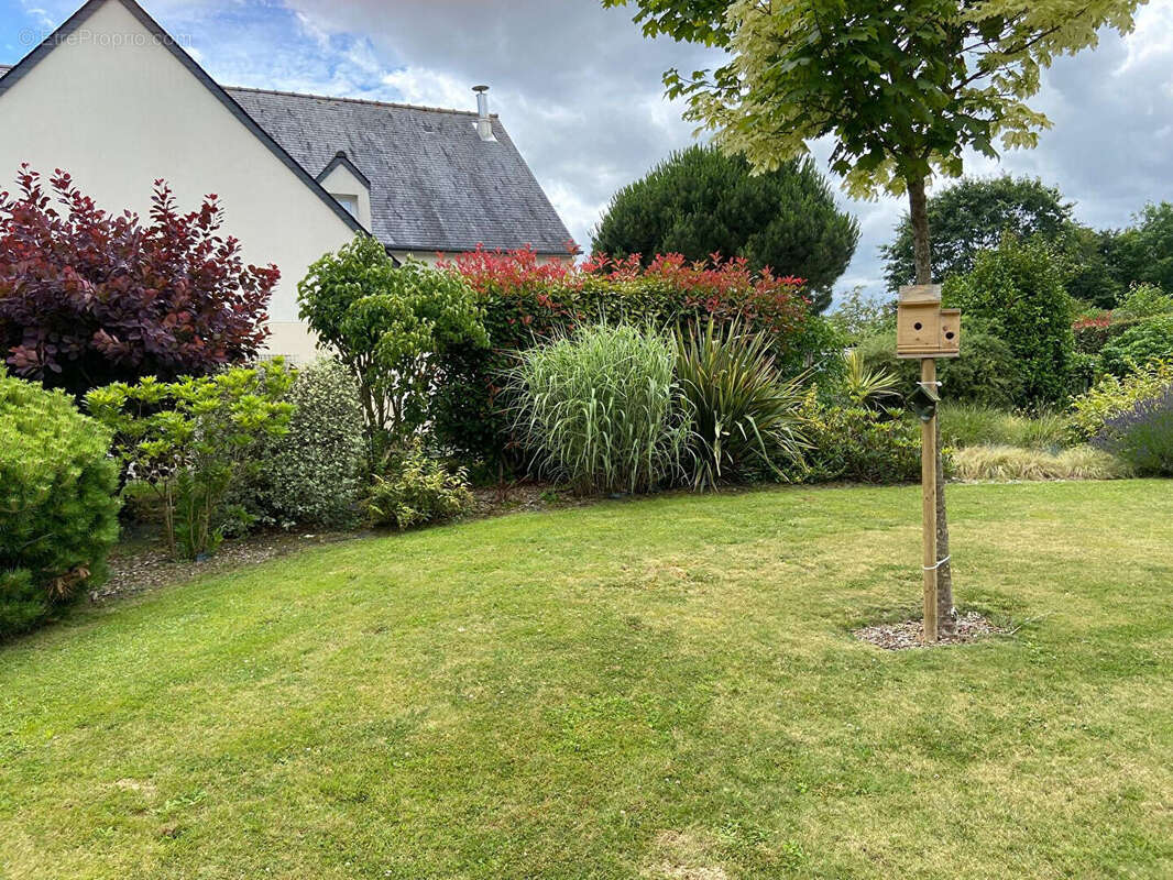 Maison Chasne Sur Illet 6 pièce(s) 128.37 m2 - photo 12