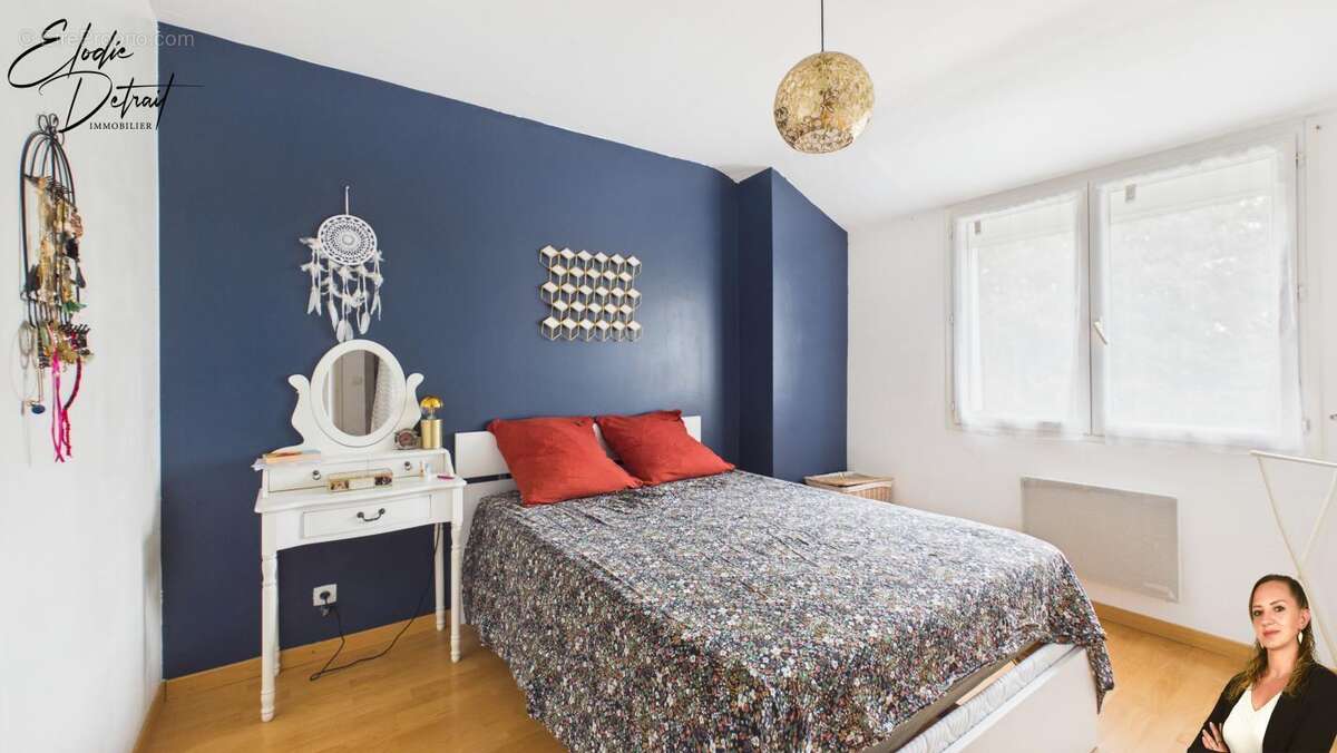Maison 105 m² à La Bazoge  - photo 7