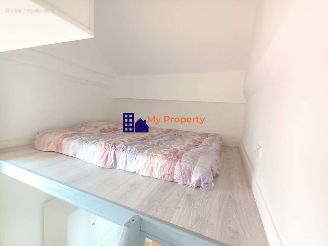 Maison 75 m² à Houilles  - photo 6