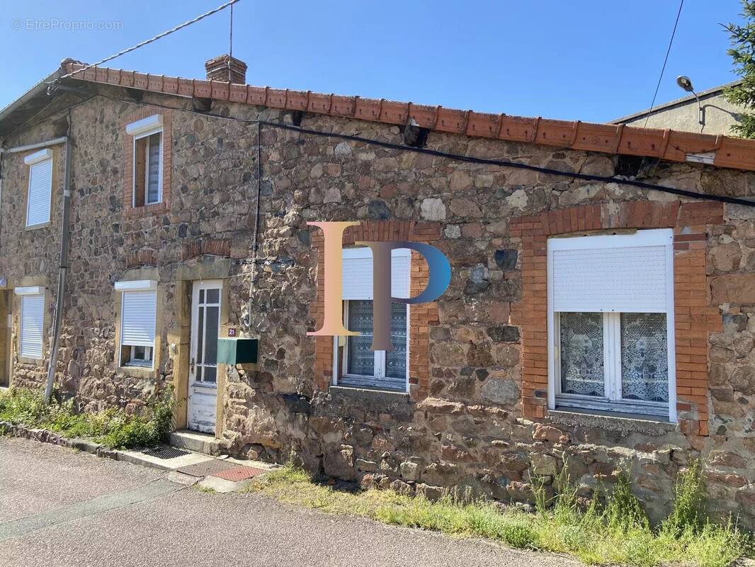 Appartement à CUINZIER