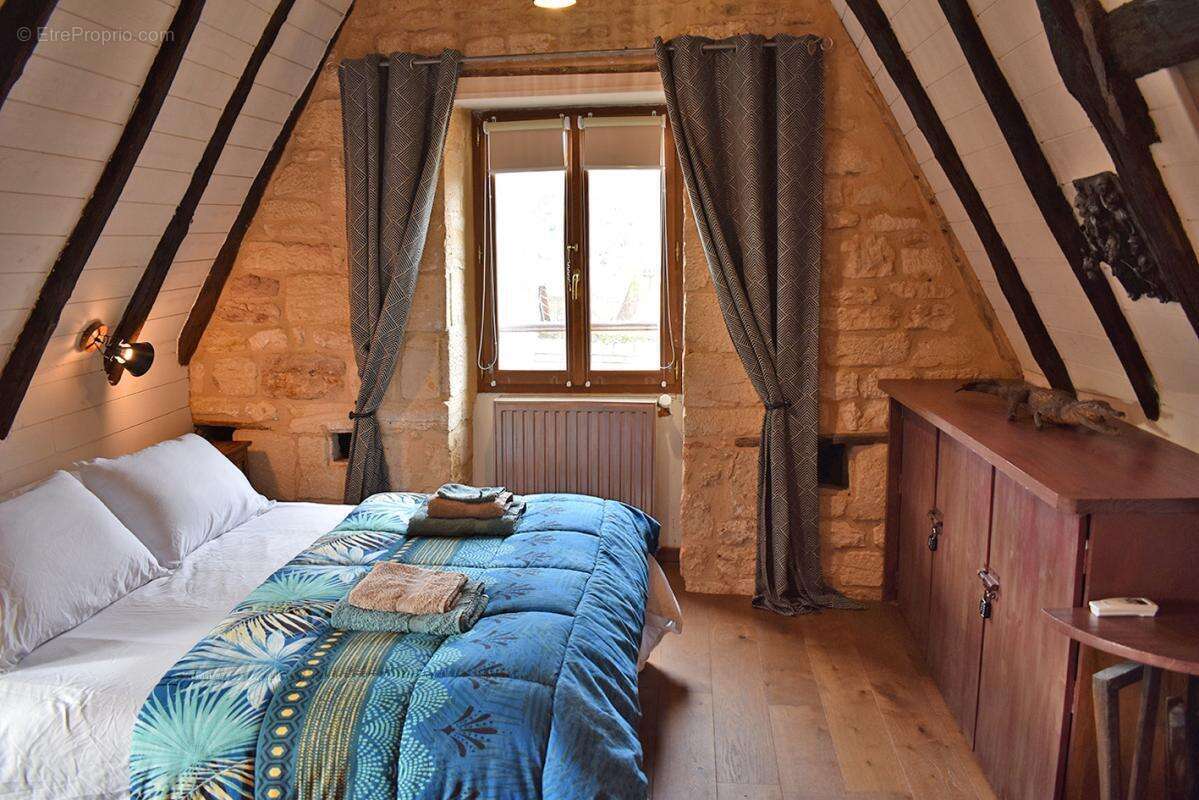 Maison à SARLAT-LA-CANEDA