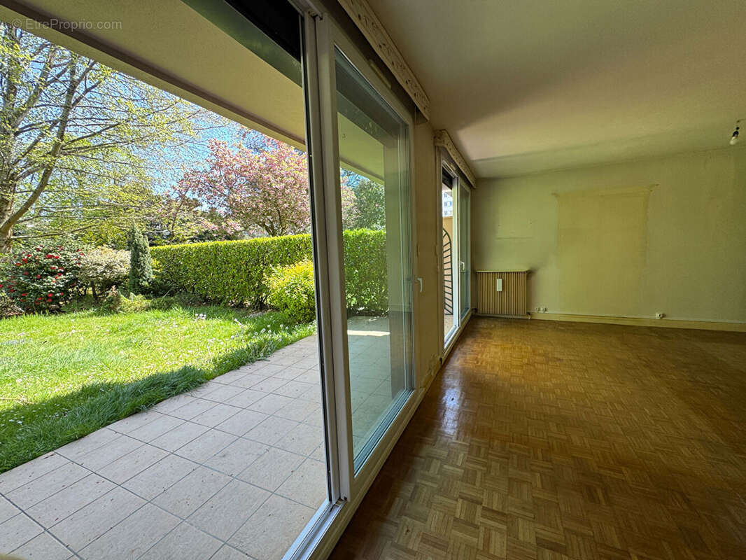 Appartement à PAU