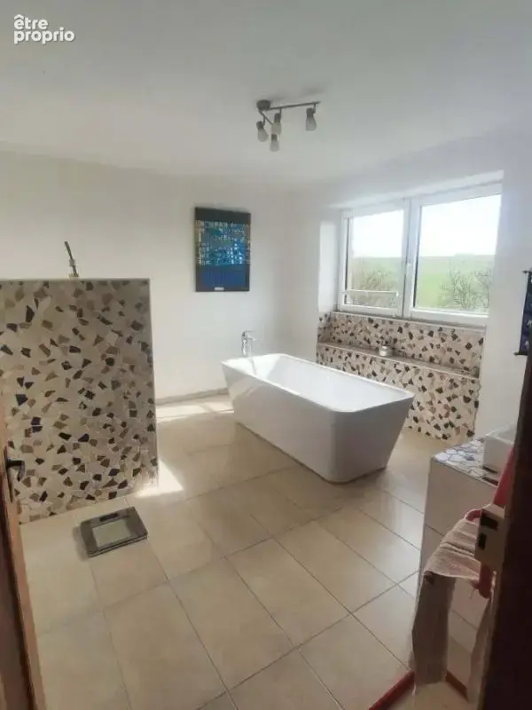 Maison 6 pièces 179 m² à vendre à Rolbing (57720) - photo 2