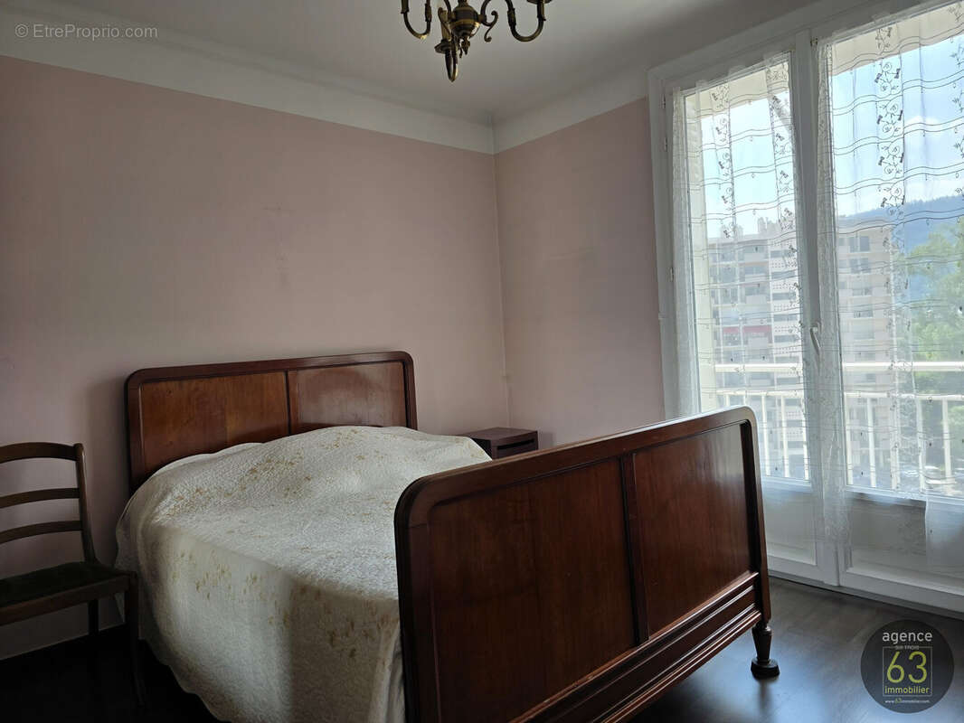 Appartement à ANNECY