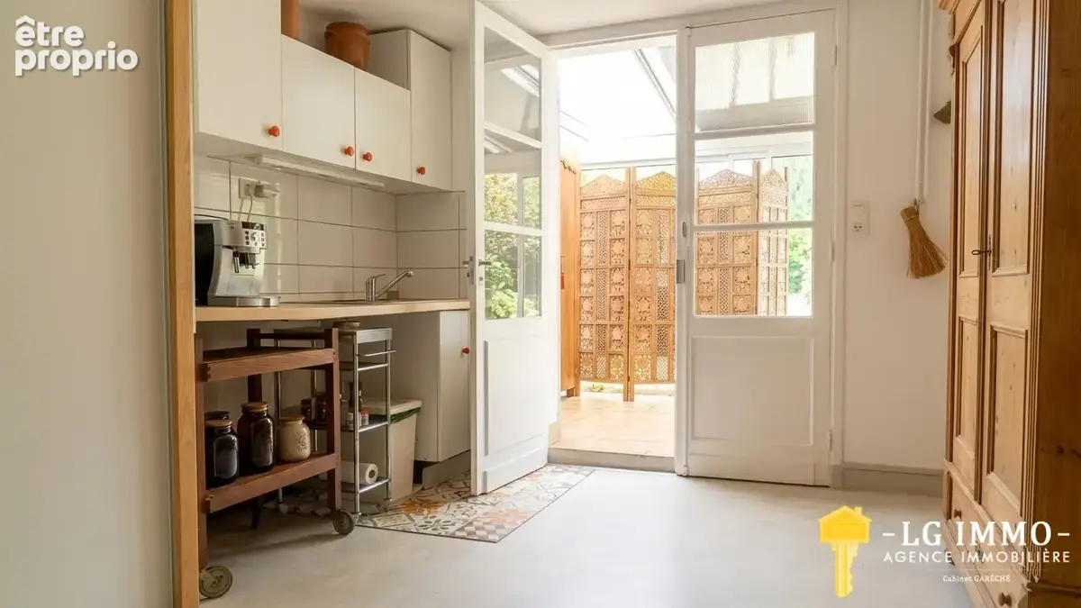 Villa st palais - photo 10
