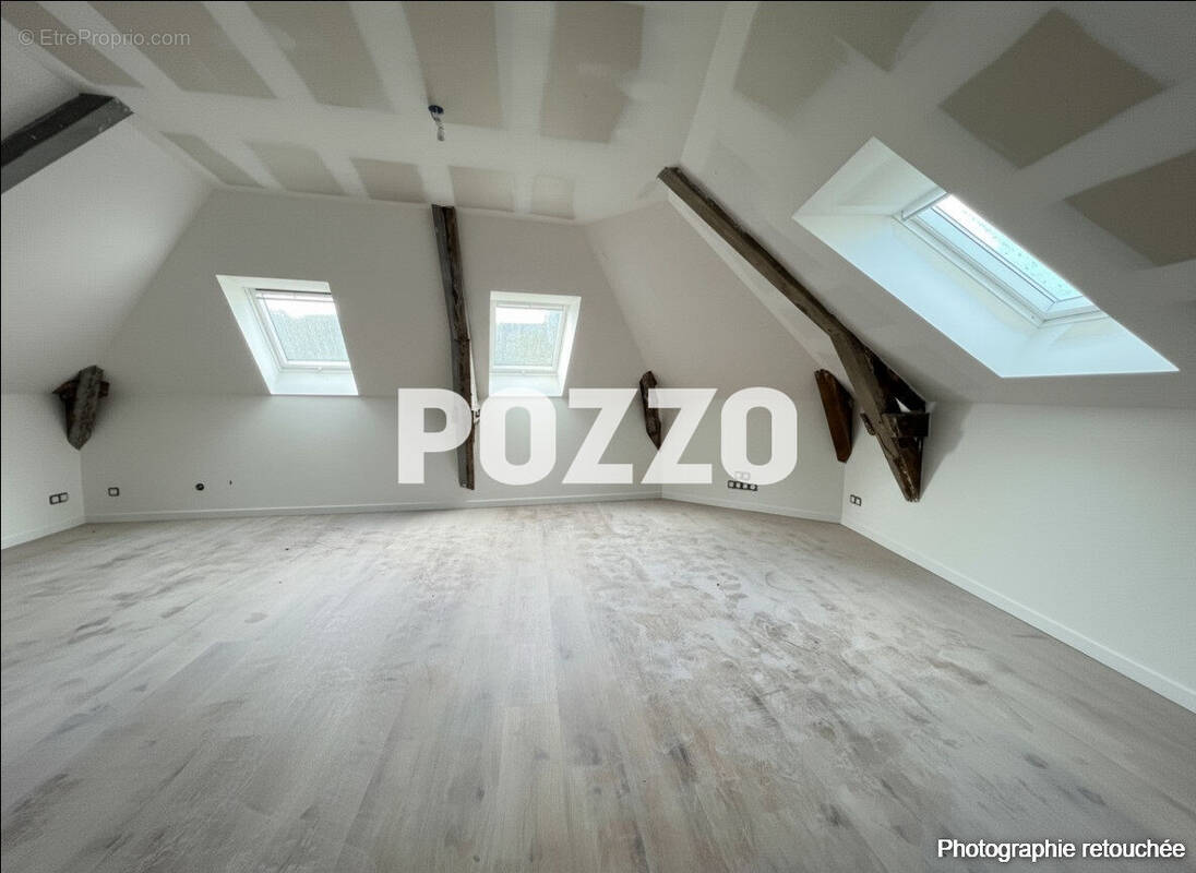 Appartement à BAYEUX