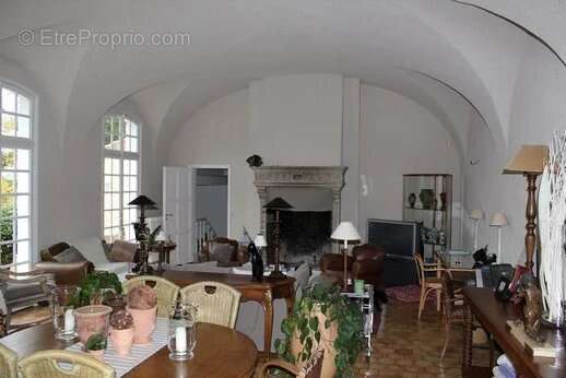 Maison à PUYLAURENS