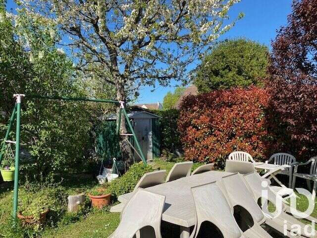 Photo 5 - Maison à TRAINOU