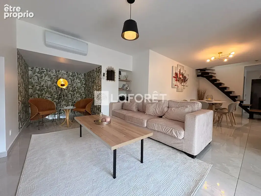 Maison Tessancourt Sur Aubette 7 pièce(s) 162 m2 - photo 5