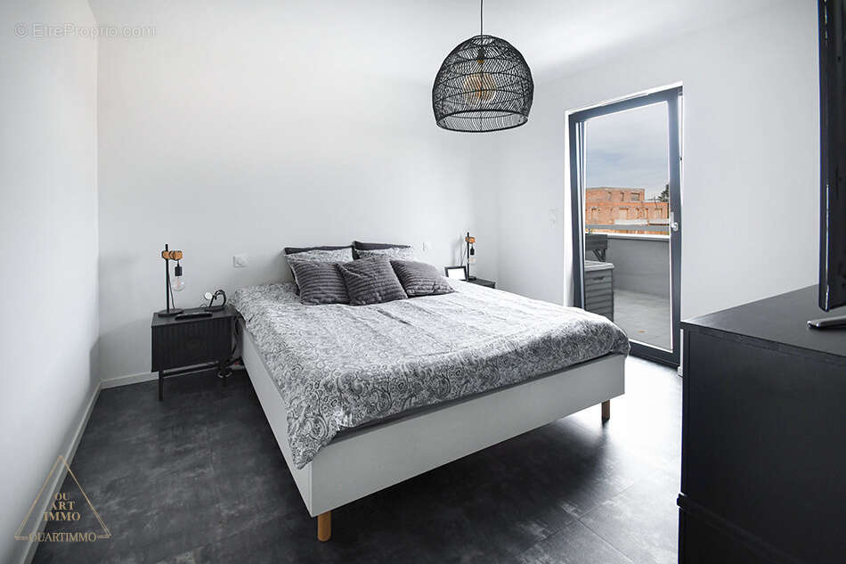 Appartement à HAGUENAU