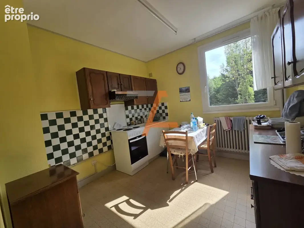Bellevue F2 de 45m2 avec possibiltée de garage - photo 3