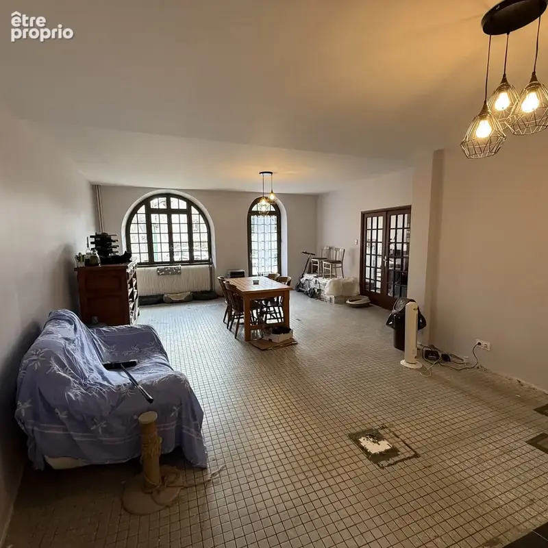 Maison 16 pièces 450 m² à vendre à Canet-De-Salars (12290) - photo 3