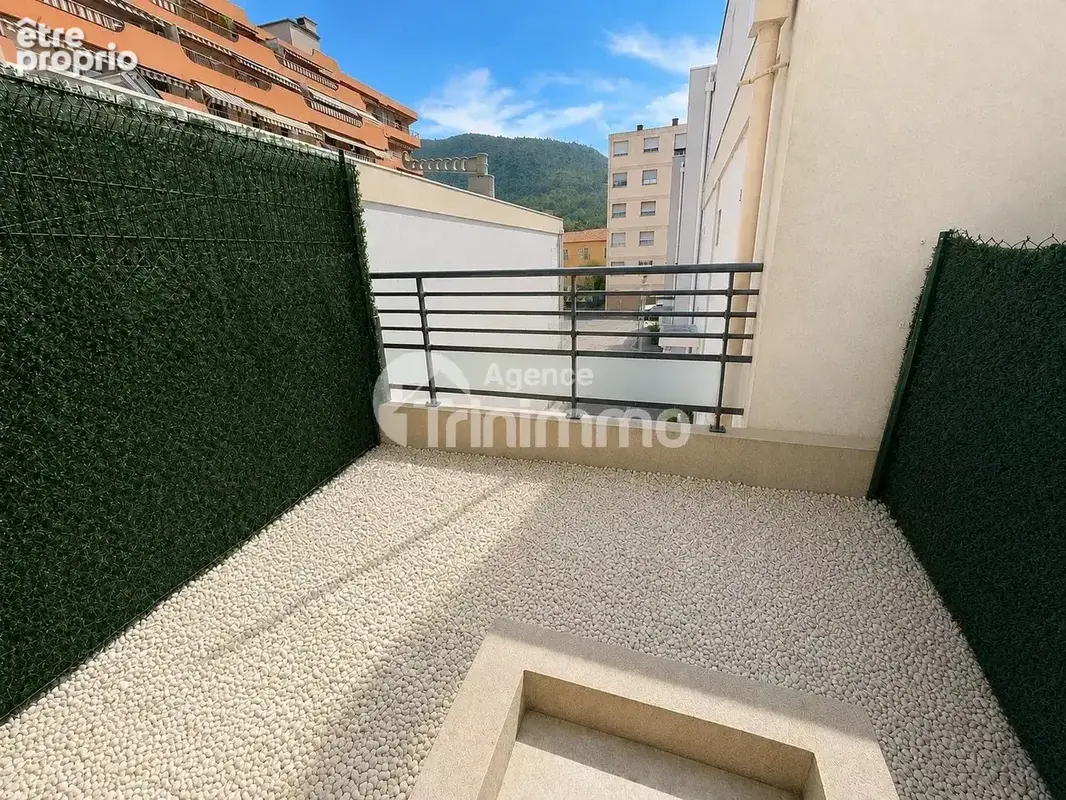 Photo Appartement à La Trinite au prix de 98 500€