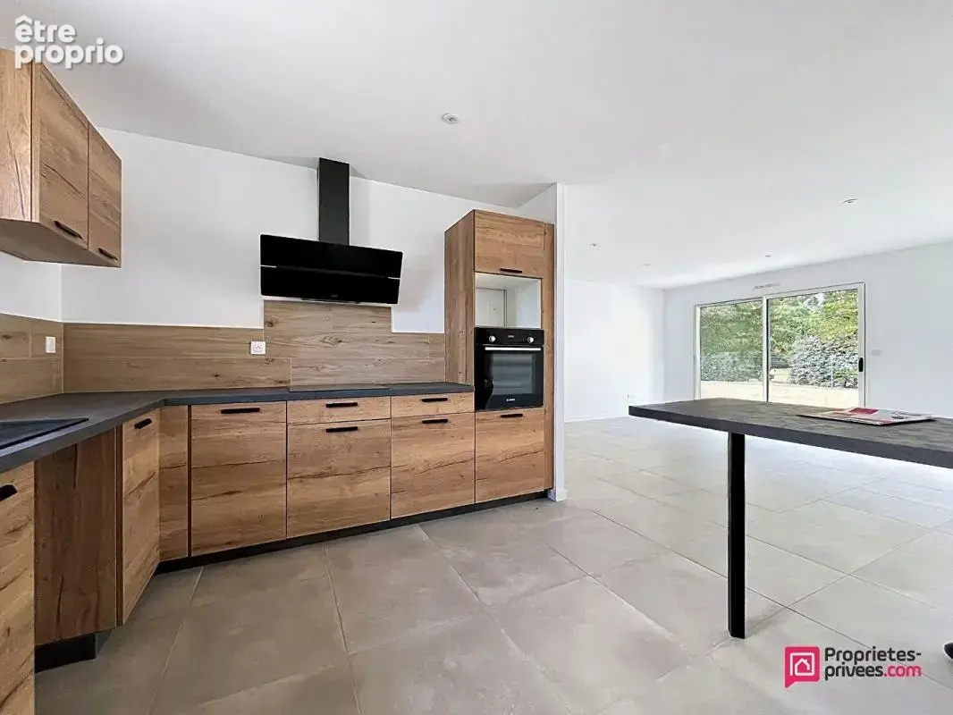 79510 - COULON - Maison Neuve 4 Chambres plein pied - - photo 7
