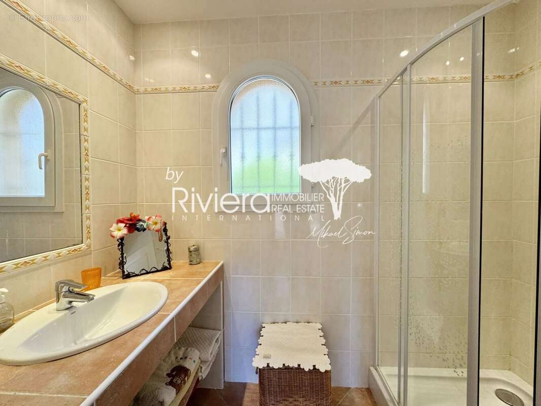 Maison à CAVALAIRE-SUR-MER