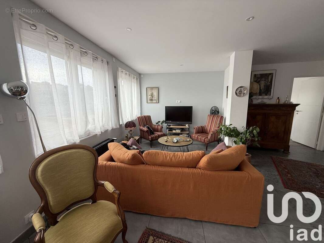 Photo 8 - Appartement à ANGERS