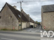 Photo 1 - Maison à CRICQUEVILLE-EN-BESSIN