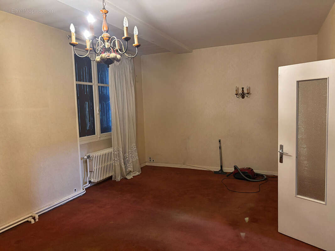 Maison 118m² à châteauroux - photo 11
