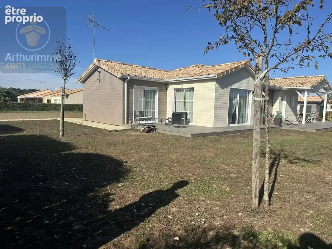 Vente Maison Falleron(85670) 299 900ï¿œ - photo 9