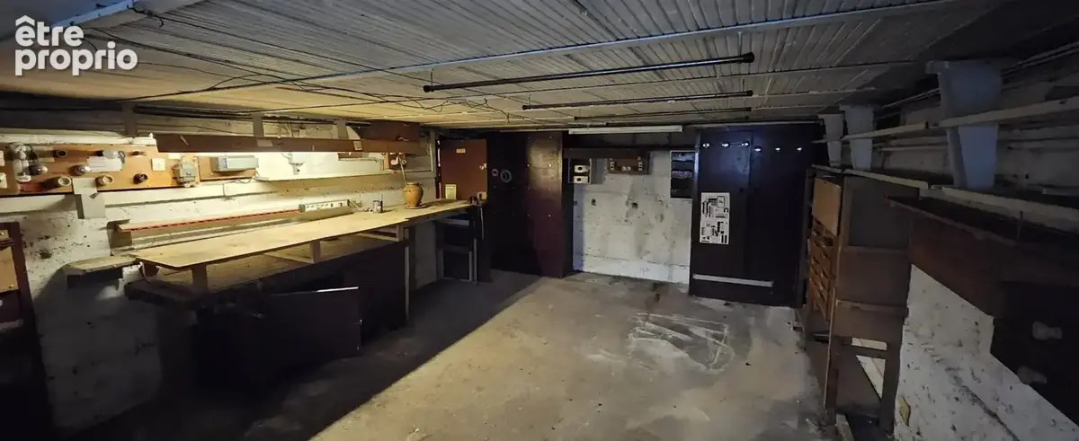 Maison 8 pièces 192 m² à vendre à Athis-Mons (91200) - photo 8