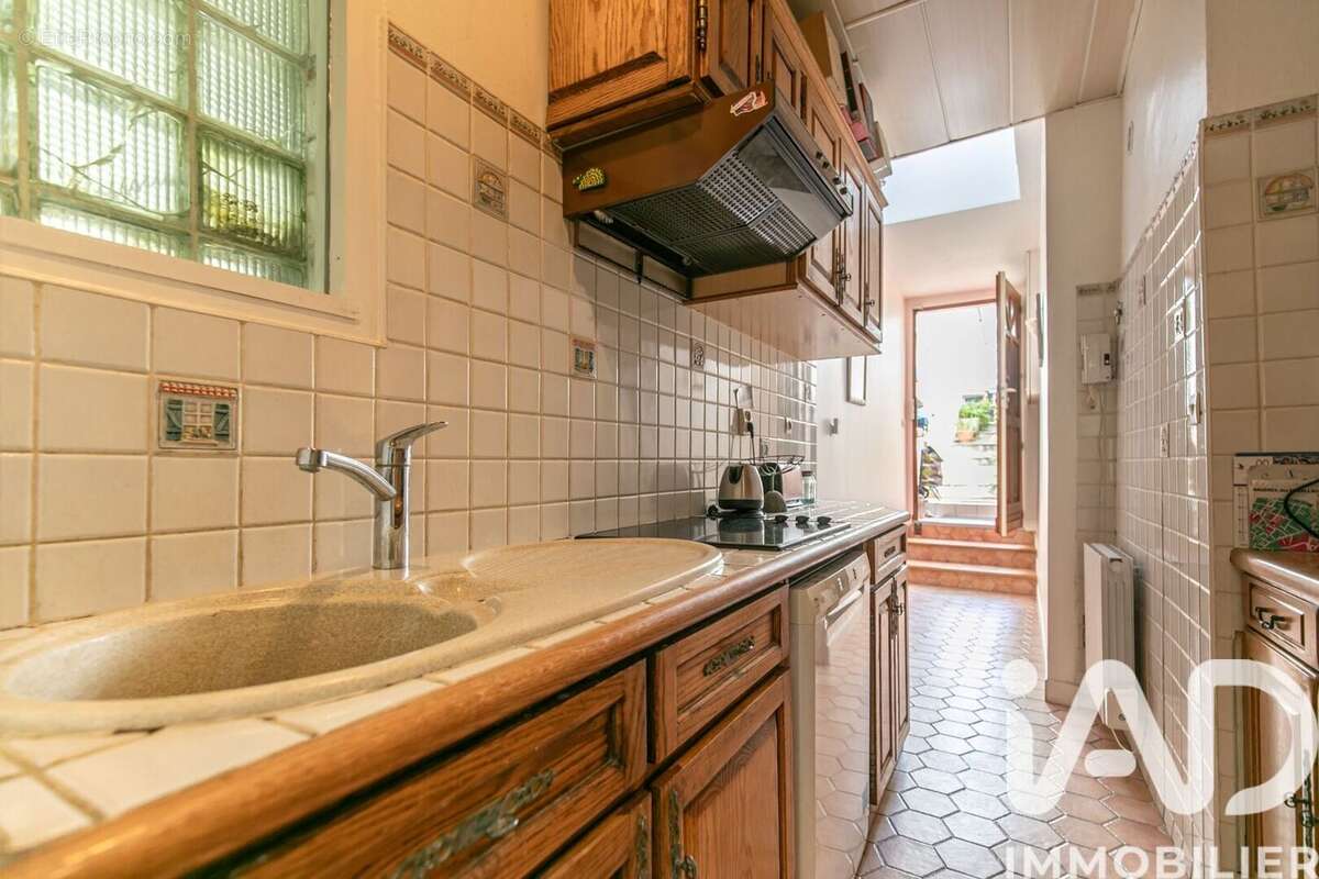 Photo 5 - Maison à MONTREUIL