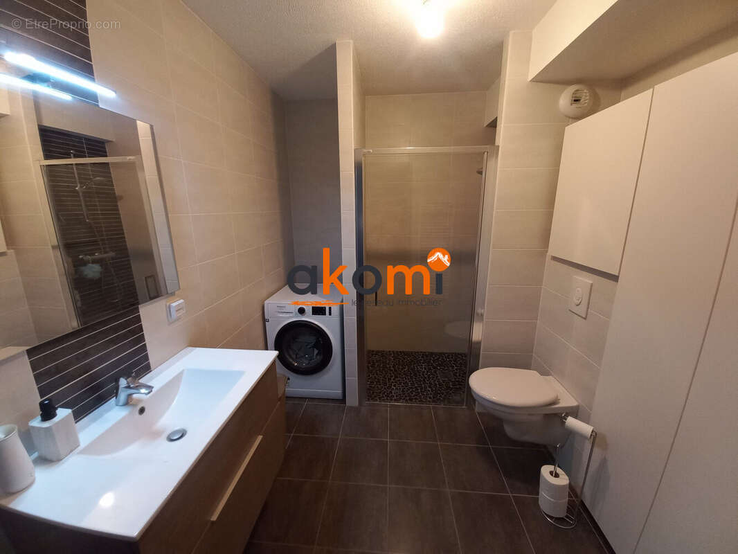 Appartement à ECKWERSHEIM