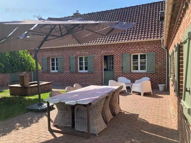 Maison à vendre - photo 9