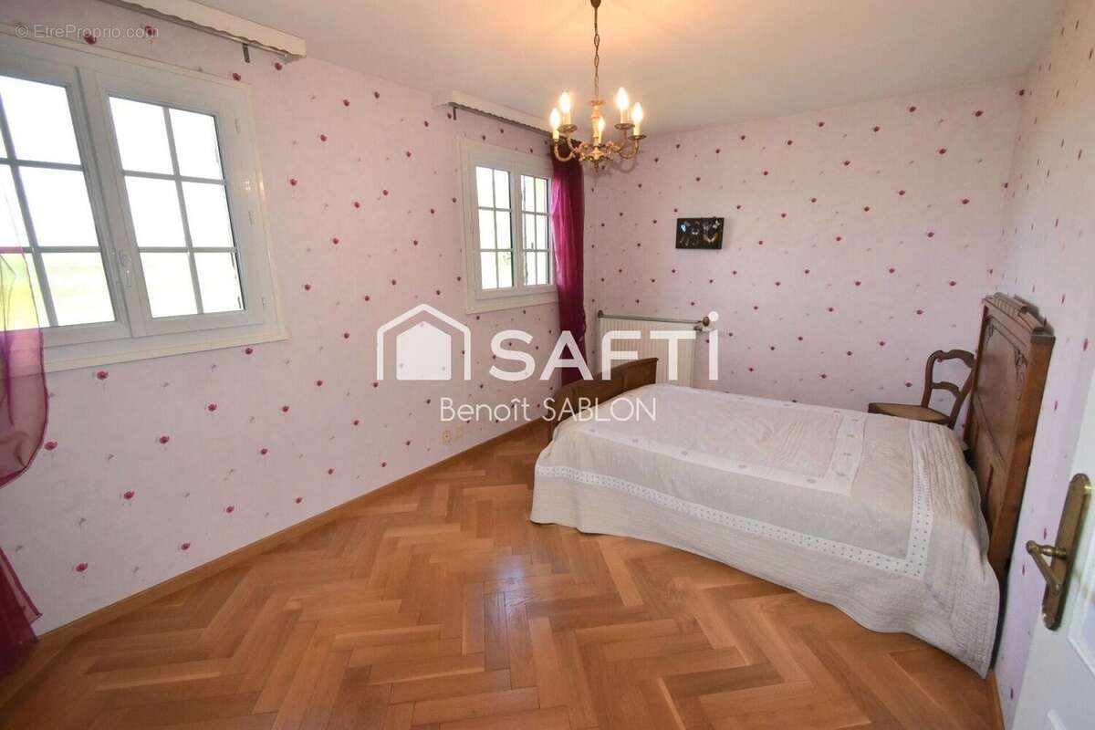 Photo 8 - Maison à SAINT-ROMAIN-DE-COLBOSC