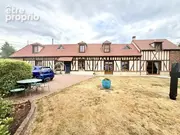 Maison à LE COUDRAY-SUR-THELLE