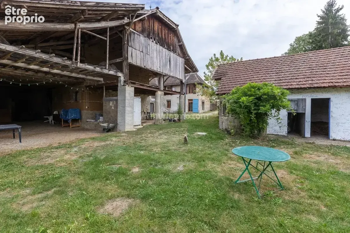 Vente Maison (38630) 339 900ï¿œ - photo 3