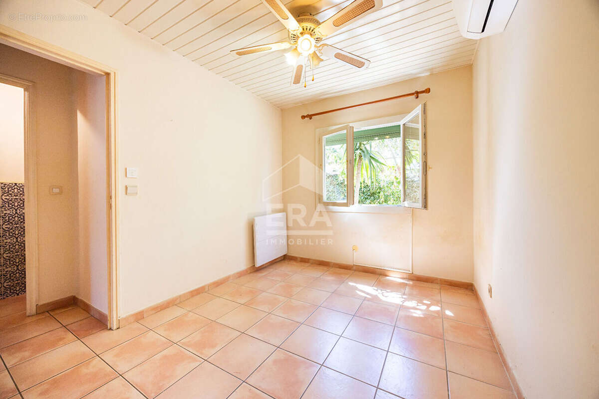 Maison 101m² à sainte-marie-la-mer - photo 7