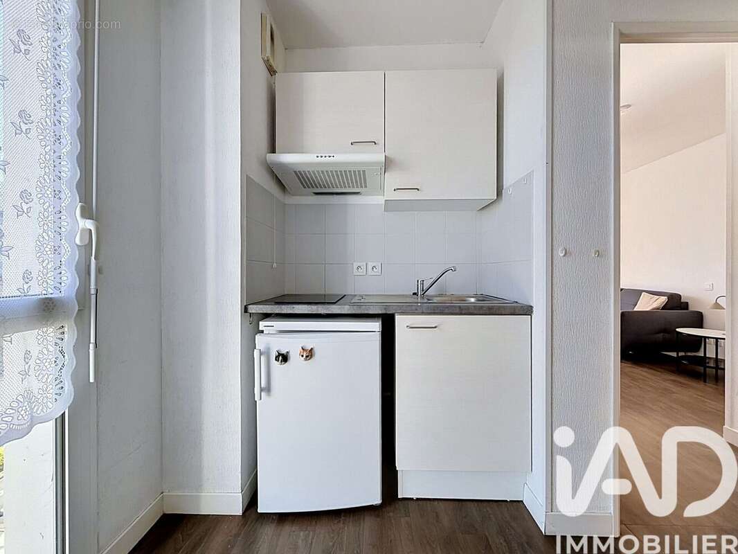 Photo 8 - Appartement à LA ROCHELLE