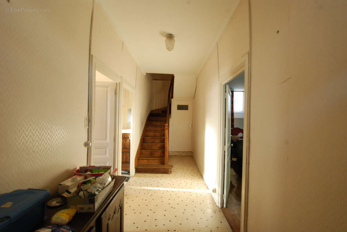 Maison à SOUILLAC