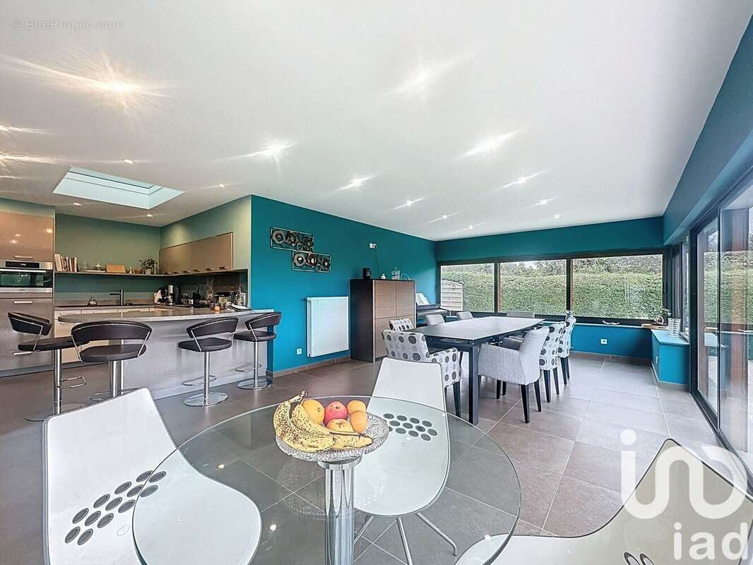 Photo 5 - Maison à AMBLETEUSE