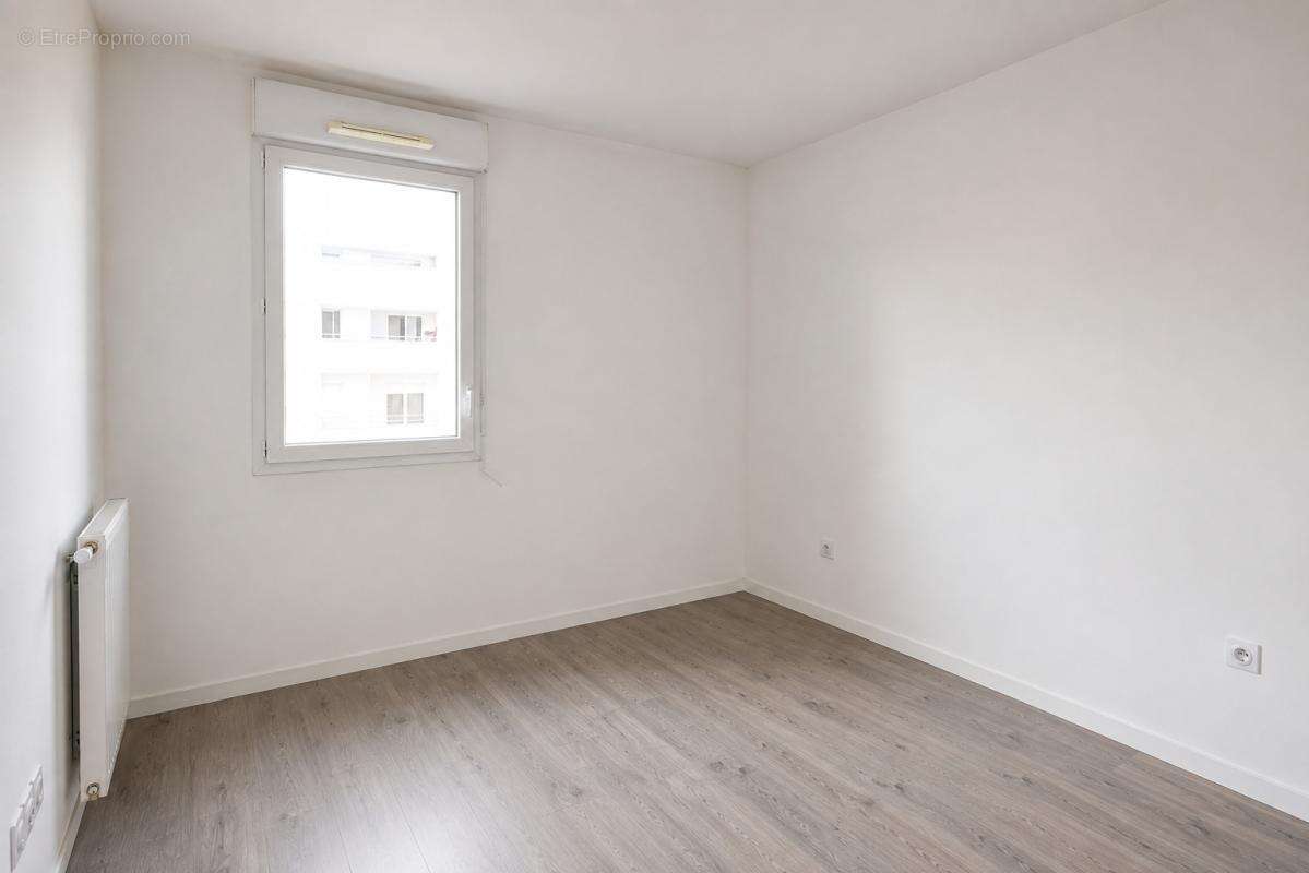 Appartement T2 de 2019 de 44m2 - photo 4