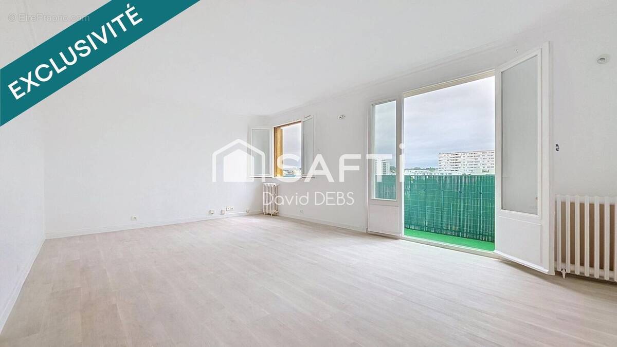 Photo 1 - Appartement à RUEIL-MALMAISON