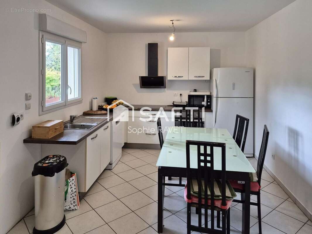 Photo 5 - Maison à COURTENAY