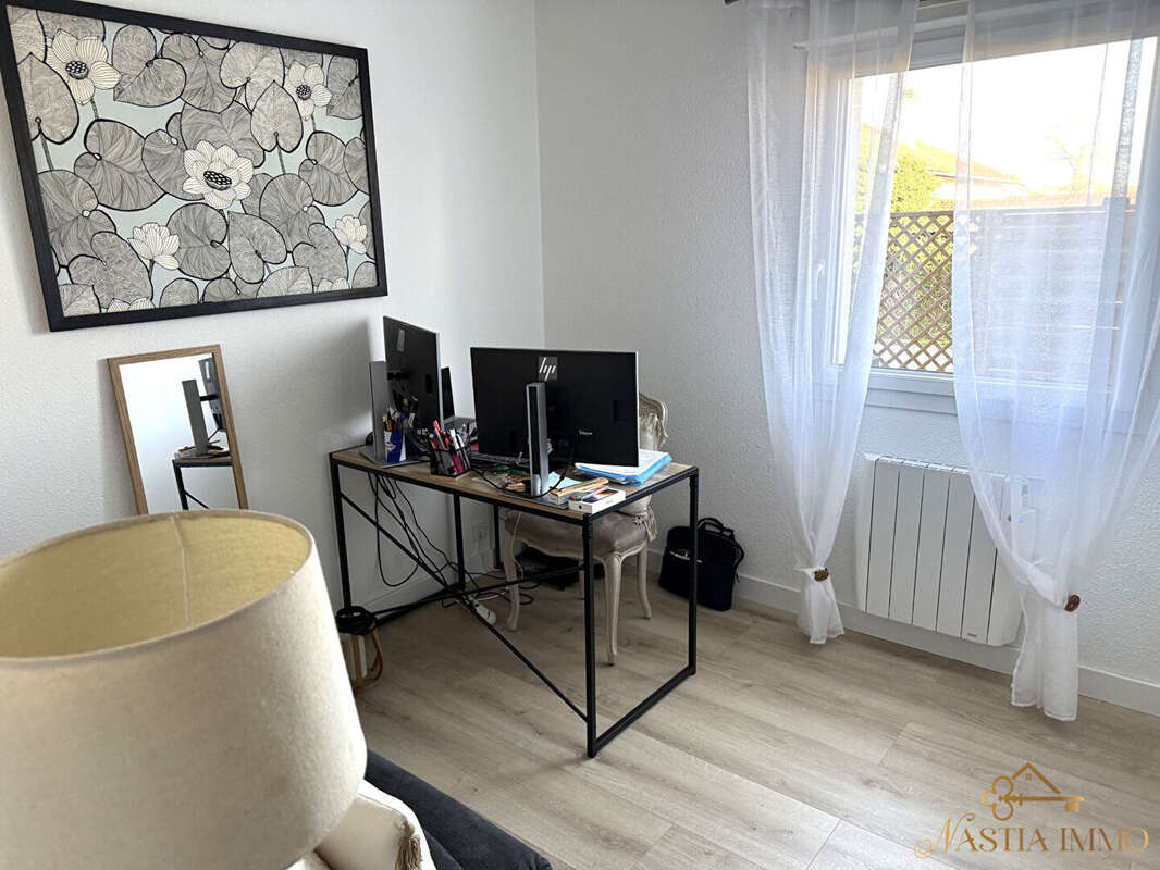 Appartement à MONTUSSAN