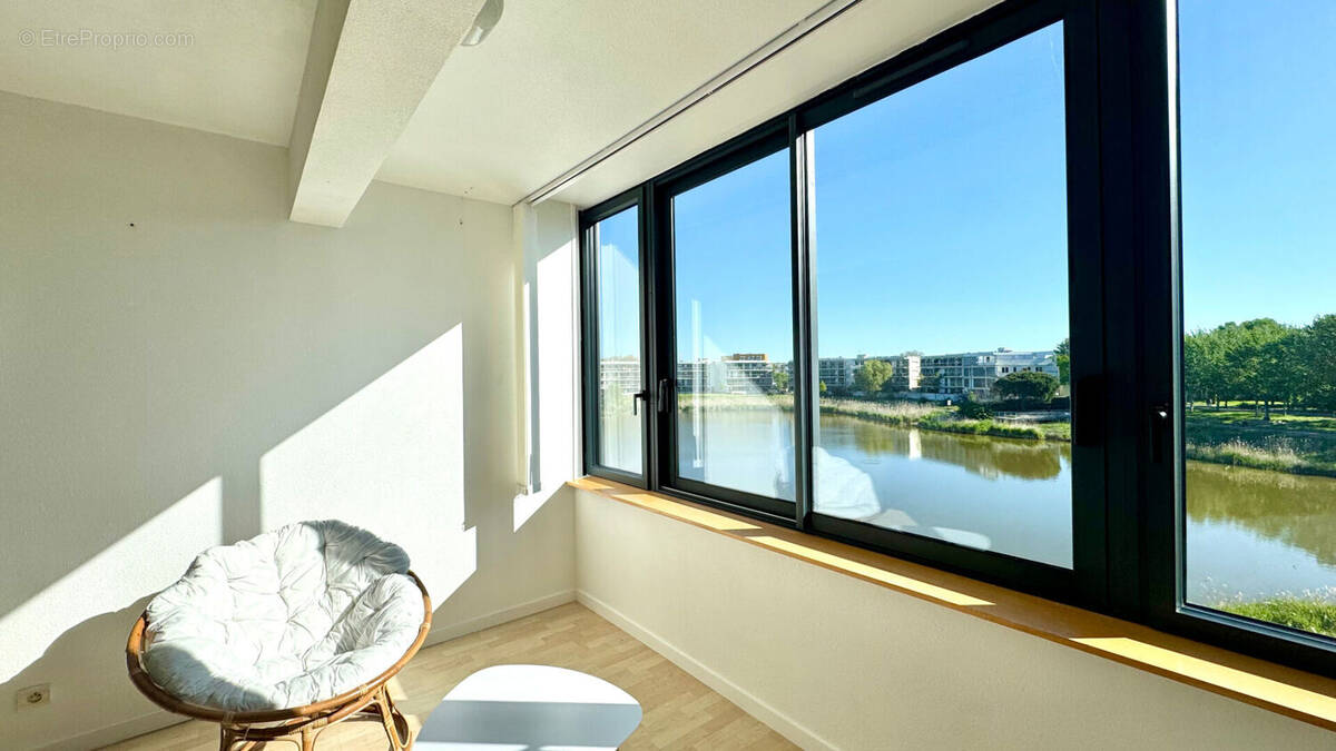 Appartement à LA ROCHELLE